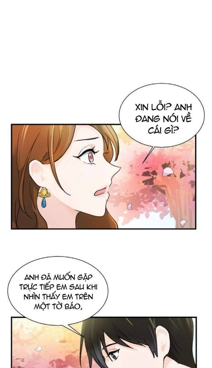 101 Cách Chinh Phục Trái Tim Em [Chap 1-15] - Page 30