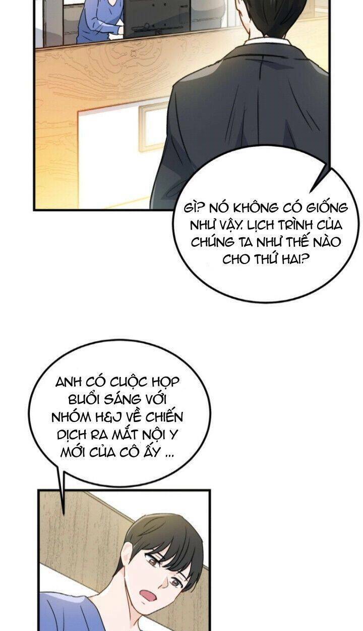 101 Cách Chinh Phục Trái Tim Em [Chap 1-15] - Page 12