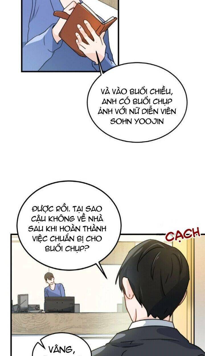 101 Cách Chinh Phục Trái Tim Em [Chap 1-15] - Page 13