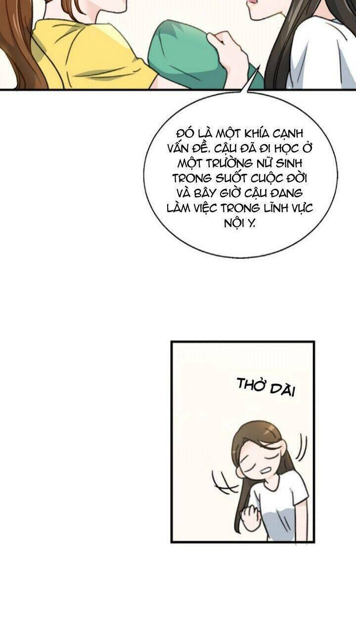 101 Cách Chinh Phục Trái Tim Em [Chap 1-15] - Page 31