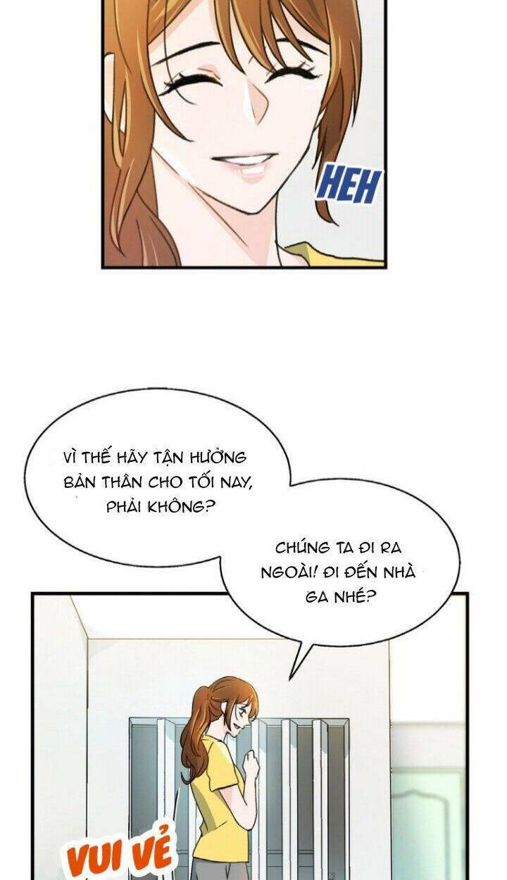 101 Cách Chinh Phục Trái Tim Em [Chap 1-15] - Page 43