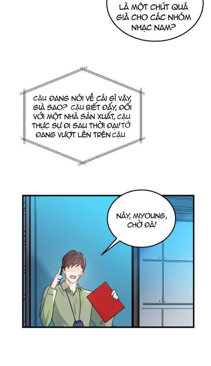 101 Cách Chinh Phục Trái Tim Em [Chap 1-15] - Page 57