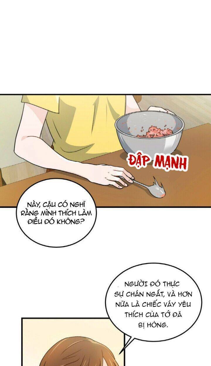 101 Cách Chinh Phục Trái Tim Em [Chap 1-15] - Page 6