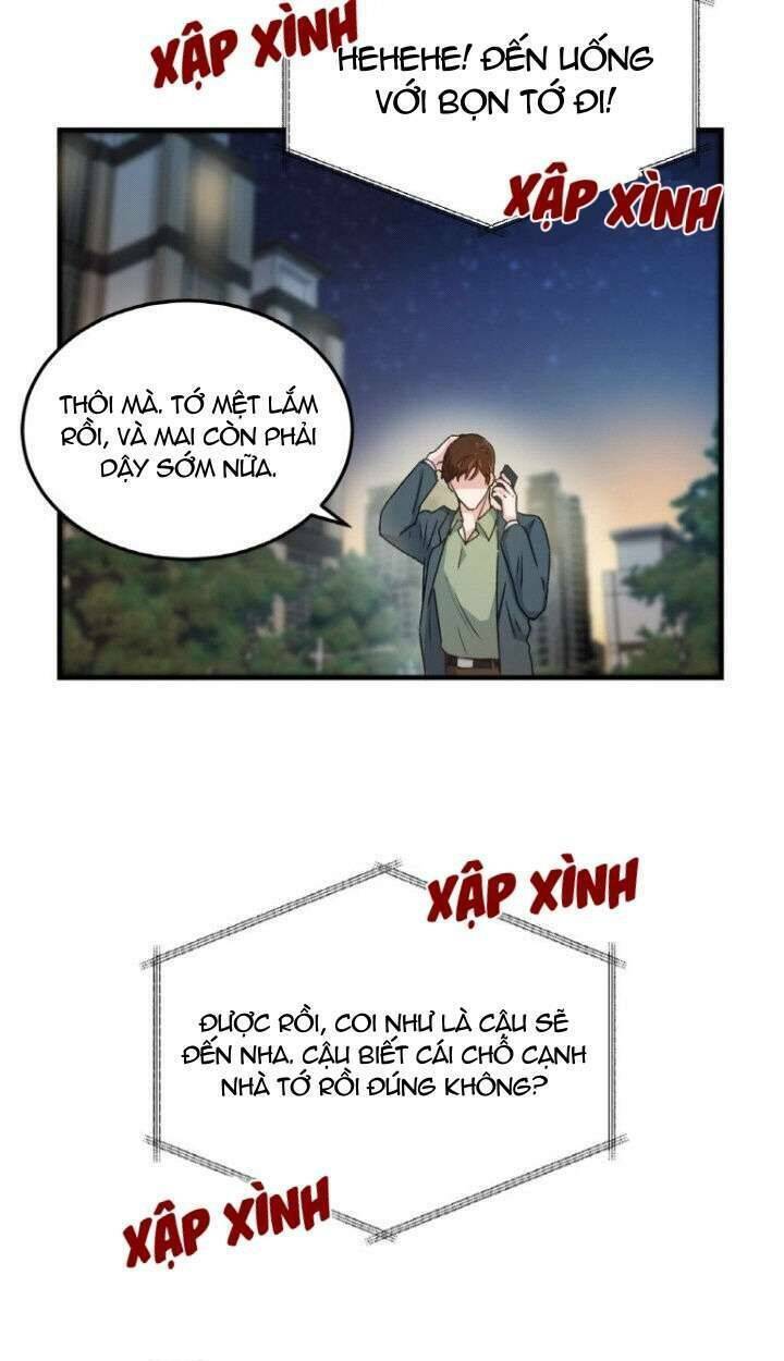 101 Cách Chinh Phục Trái Tim Em [Chap 1-15] - Page 21