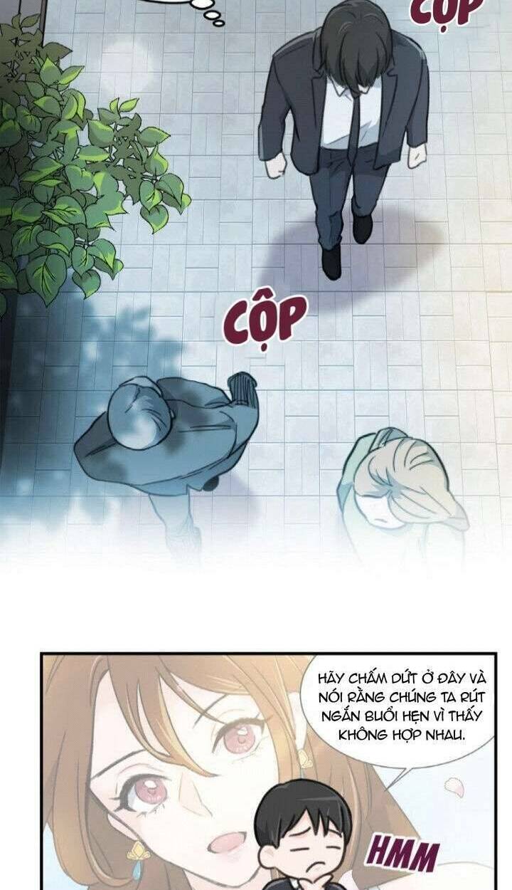 101 Cách Chinh Phục Trái Tim Em [Chap 1-15] - Page 4