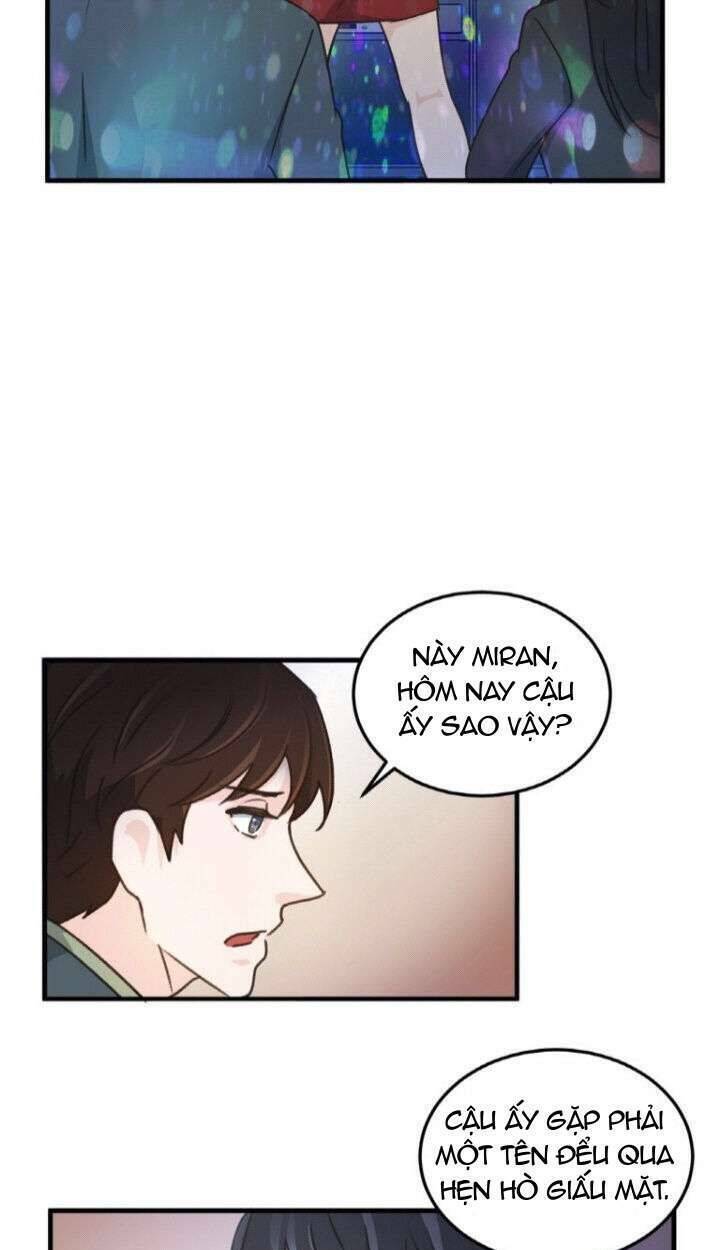 101 Cách Chinh Phục Trái Tim Em [Chap 1-15] - Page 45