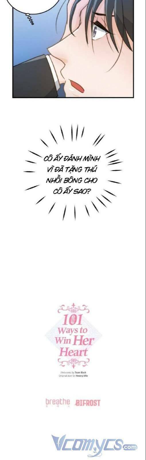 101 Cách Chinh Phục Trái Tim Em [Chap 1-15] - Page 83