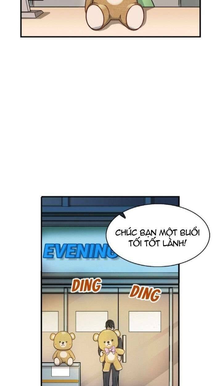 101 Cách Chinh Phục Trái Tim Em [Chap 1-15] - Page 9