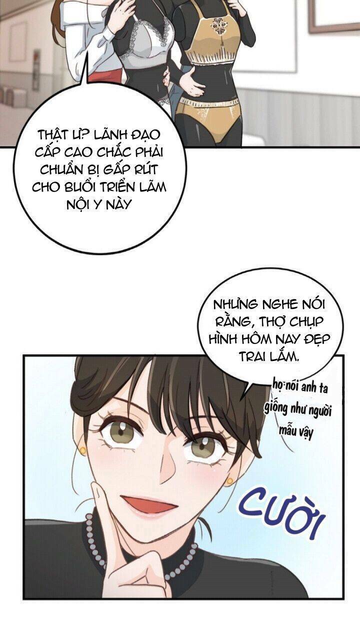 101 Cách Chinh Phục Trái Tim Em [Chap 1-15] - Page 12