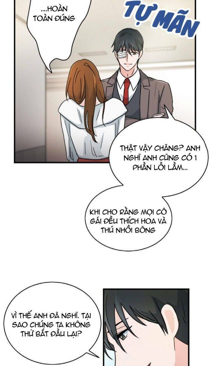 101 Cách Chinh Phục Trái Tim Em [Chap 1-15] - Page 60