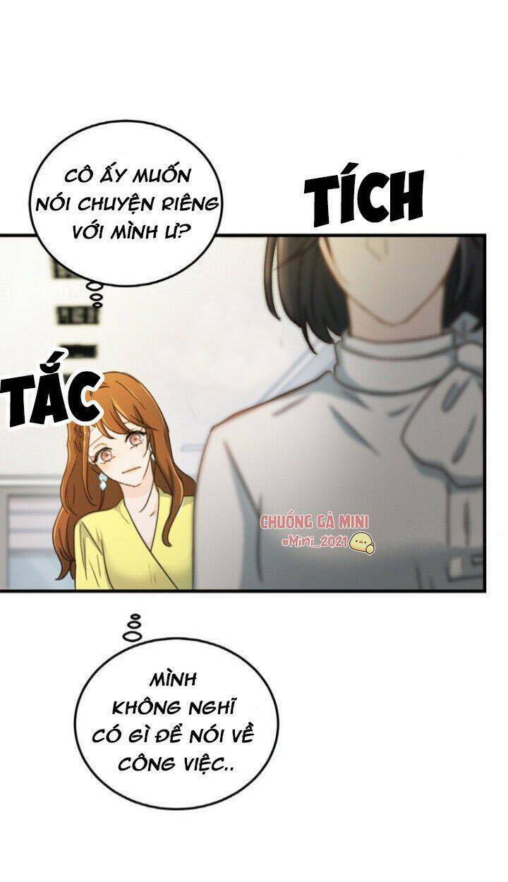 101 Cách Chinh Phục Trái Tim Em [Chap 1-15] - Page 36