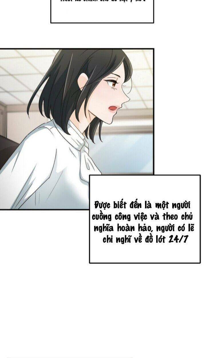 101 Cách Chinh Phục Trái Tim Em [Chap 1-15] - Page 46