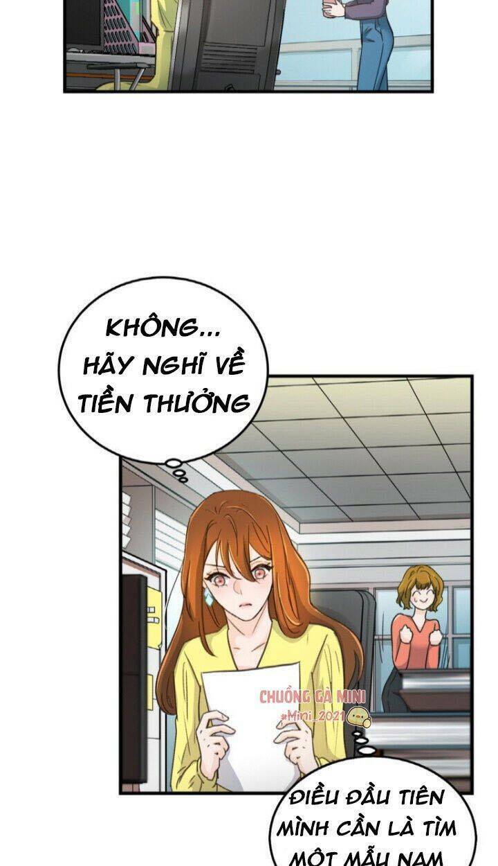 101 Cách Chinh Phục Trái Tim Em [Chap 1-15] - Page 60