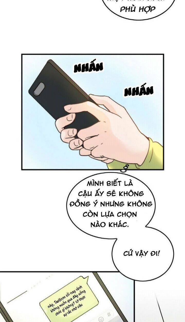 101 Cách Chinh Phục Trái Tim Em [Chap 1-15] - Page 61