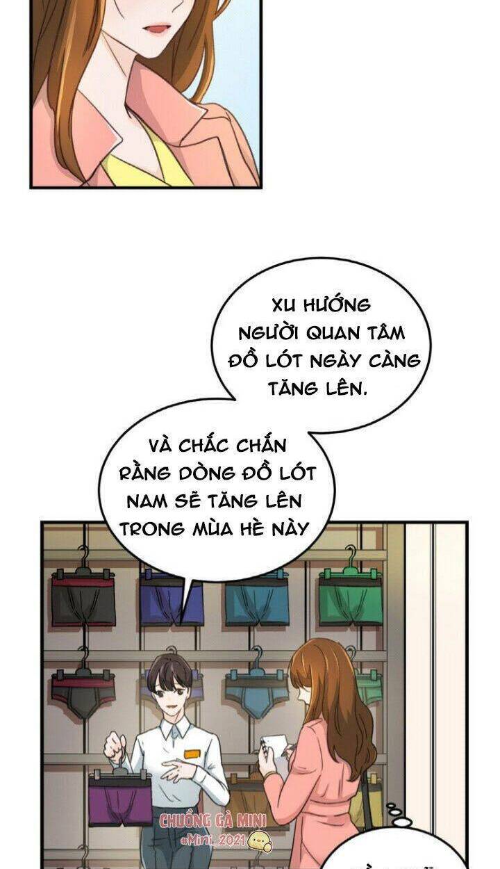 101 Cách Chinh Phục Trái Tim Em [Chap 1-15] - Page 67