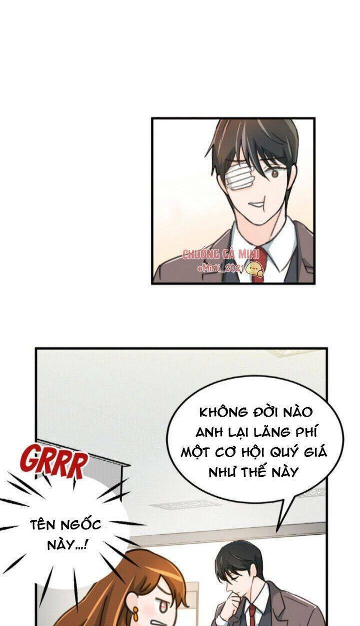 101 Cách Chinh Phục Trái Tim Em [Chap 1-15] - Page 9