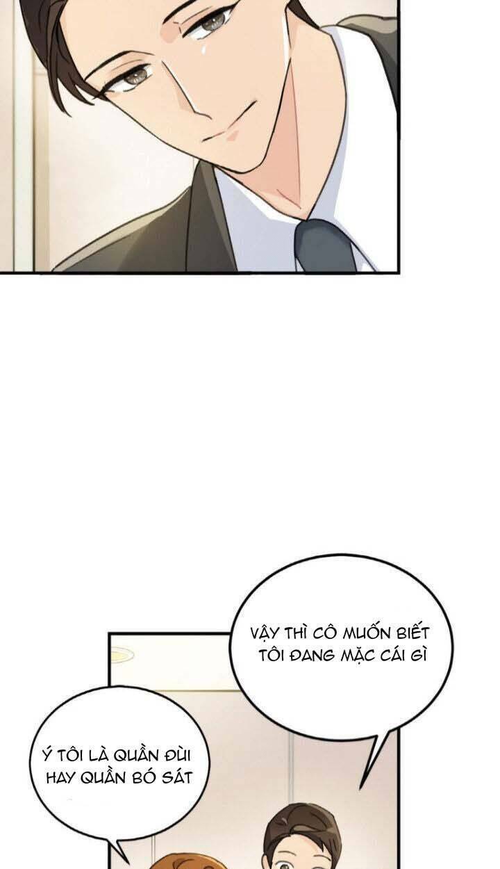 101 Cách Chinh Phục Trái Tim Em [Chap 1-15] - Page 33