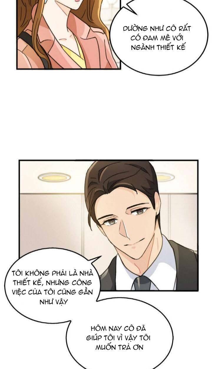 101 Cách Chinh Phục Trái Tim Em [Chap 1-15] - Page 36