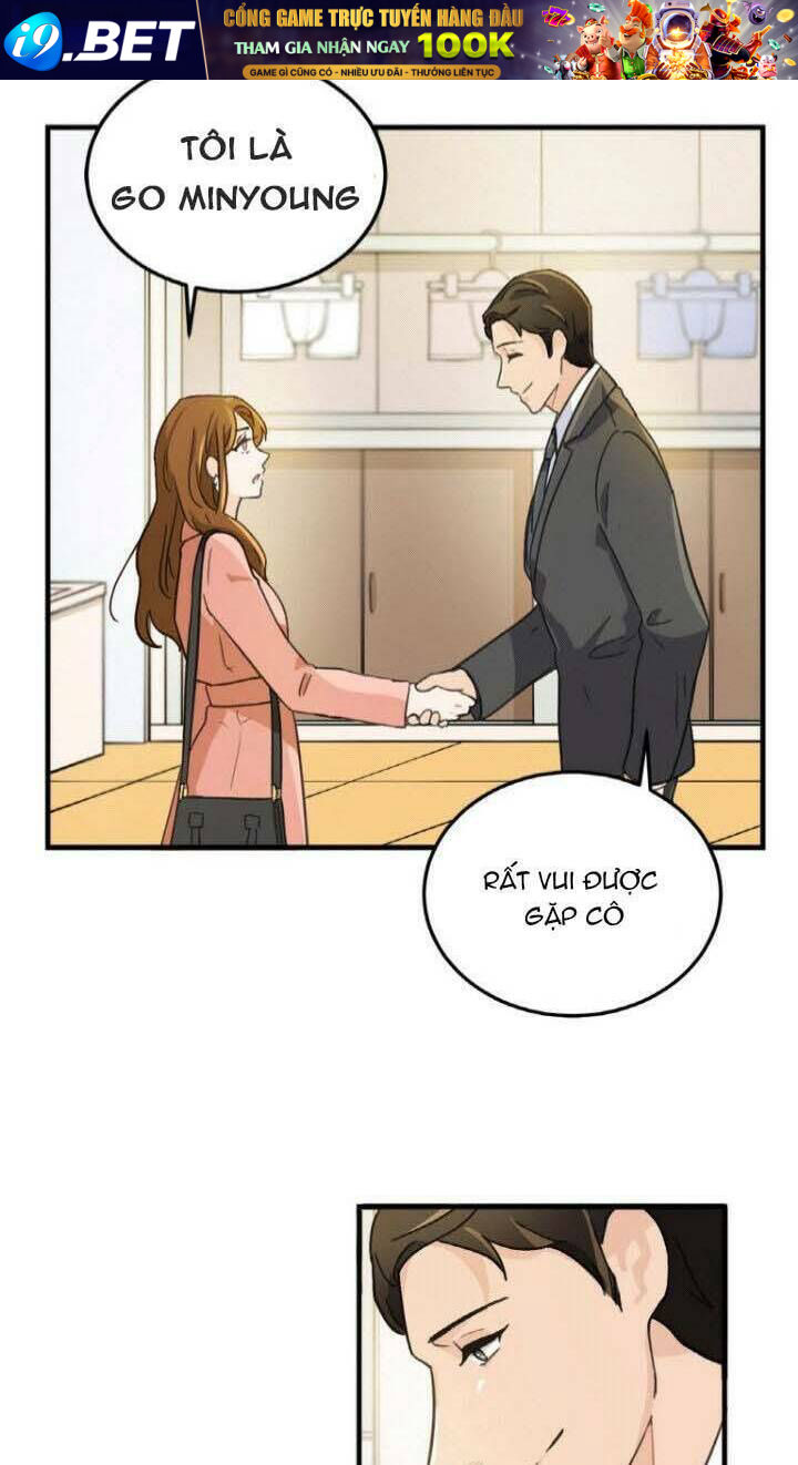 101 Cách Chinh Phục Trái Tim Em [Chap 1-15] - Page 40