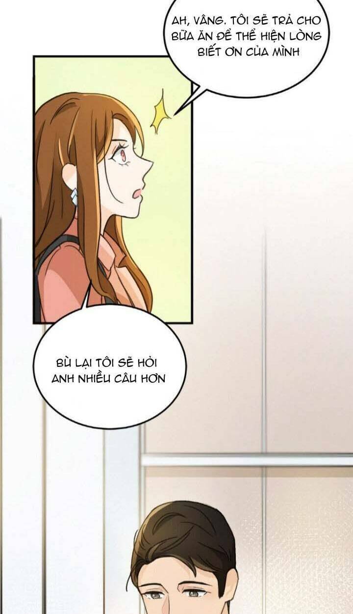 101 Cách Chinh Phục Trái Tim Em [Chap 1-15] - Page 43