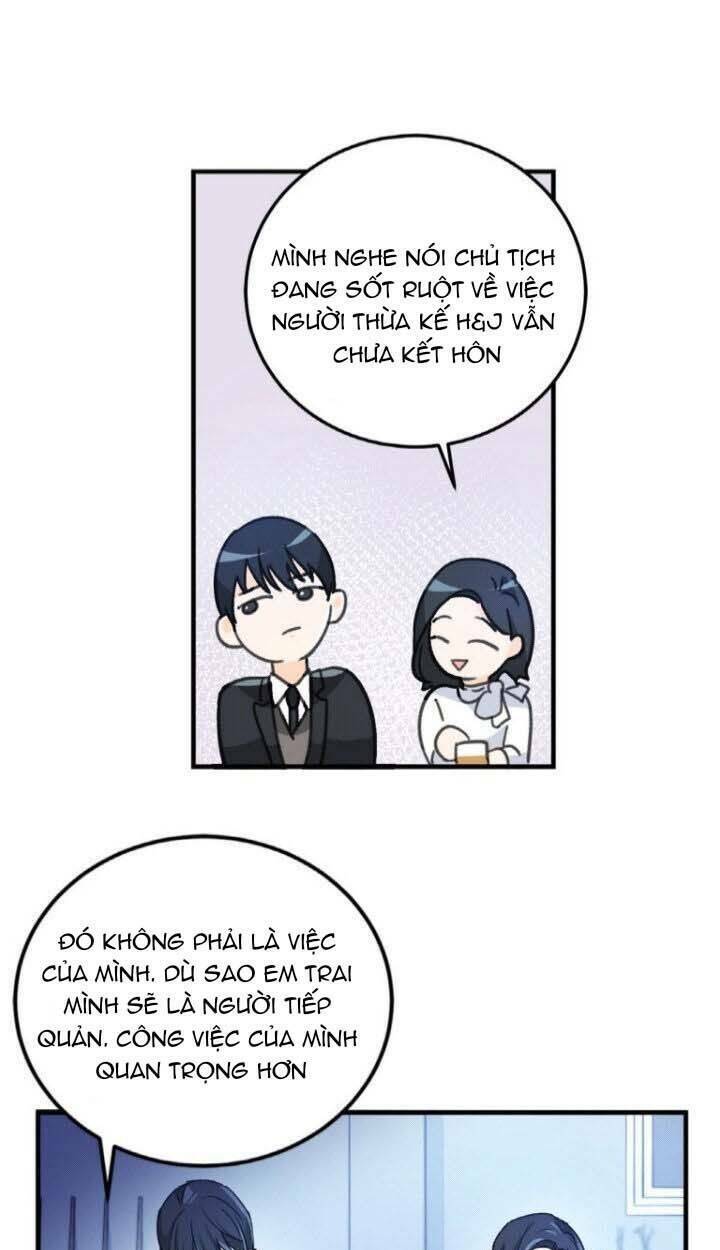 101 Cách Chinh Phục Trái Tim Em [Chap 1-15] - Page 56