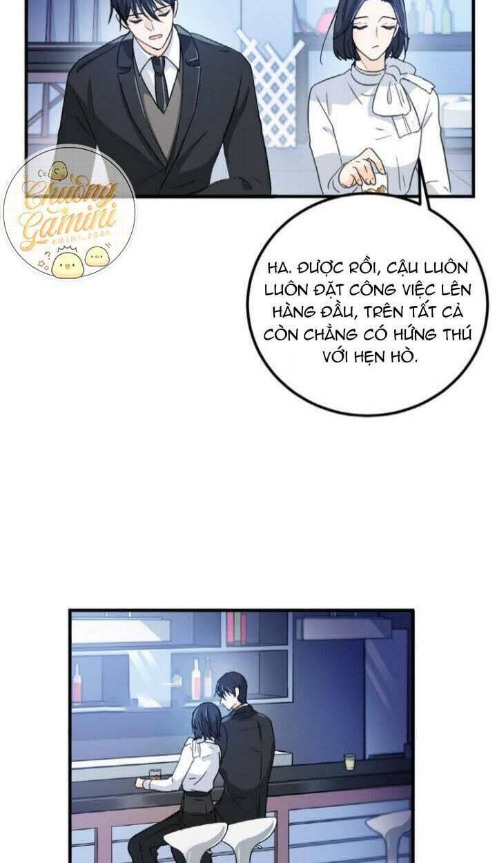 101 Cách Chinh Phục Trái Tim Em [Chap 1-15] - Page 57