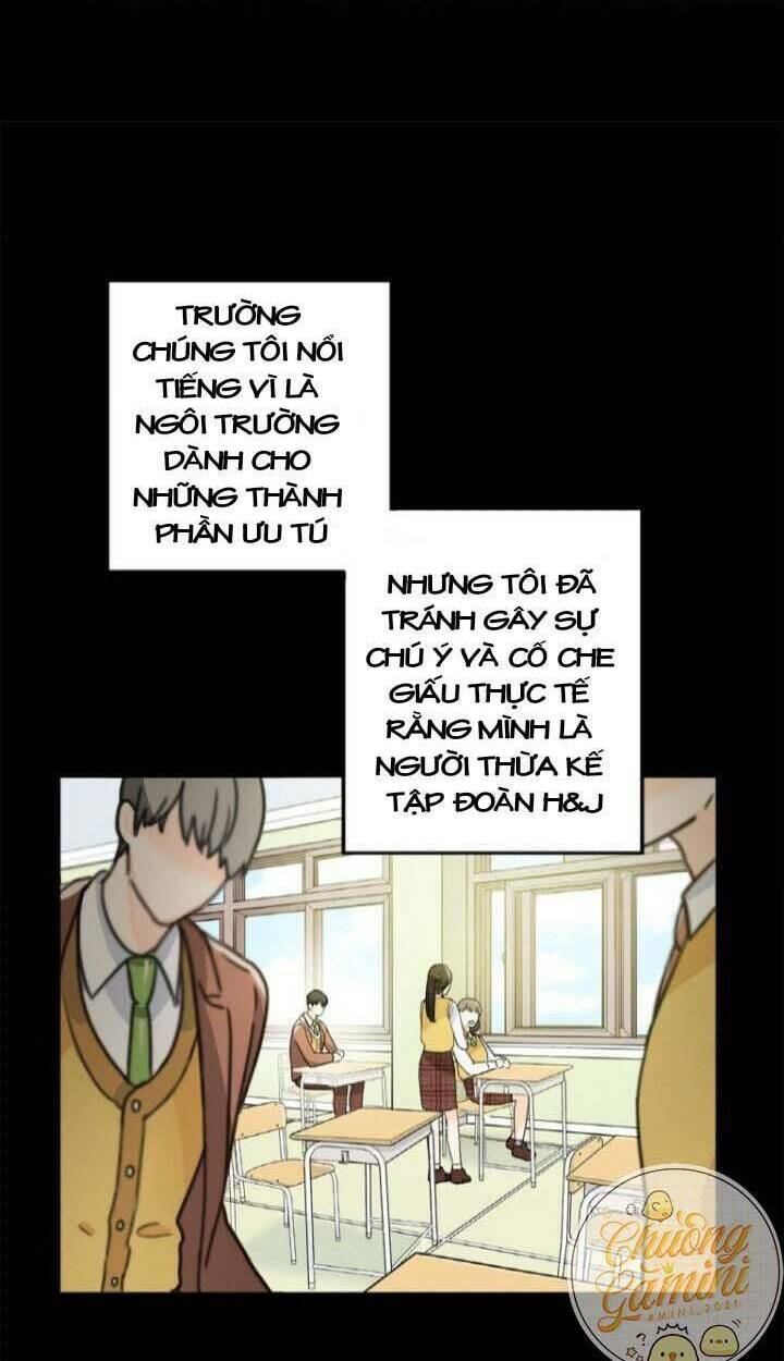 101 Cách Chinh Phục Trái Tim Em [Chap 1-15] - Page 63