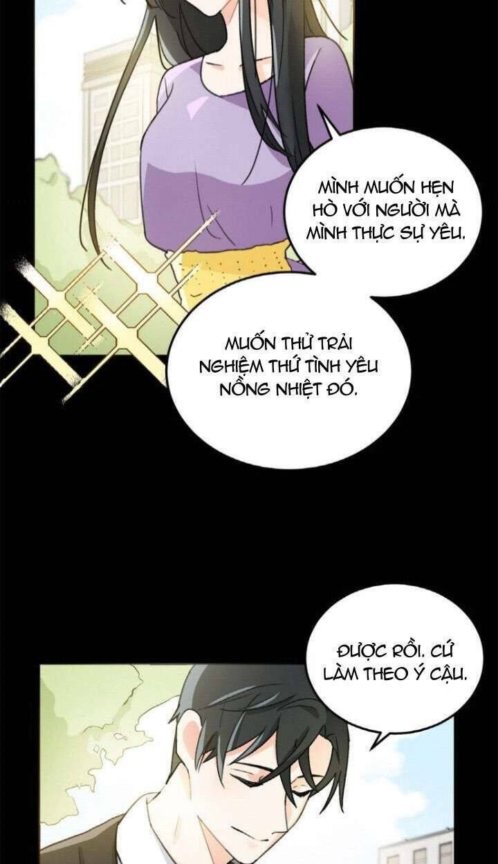 101 Cách Chinh Phục Trái Tim Em [Chap 1-15] - Page 15