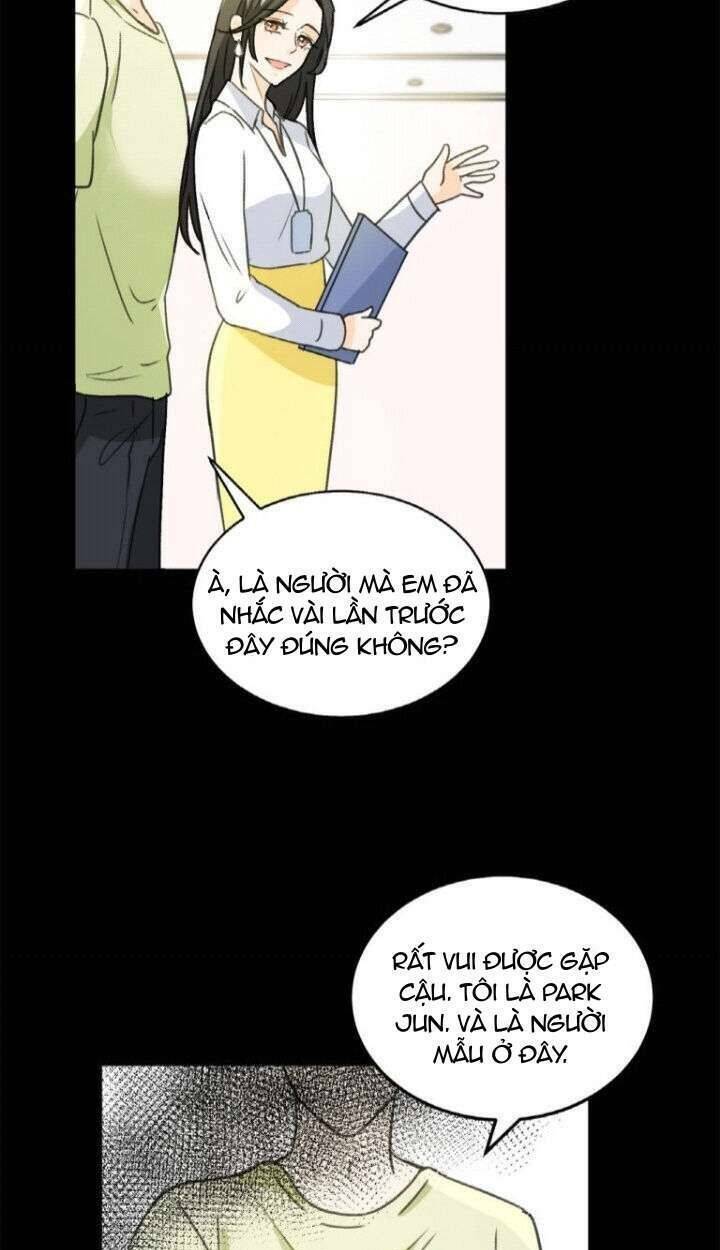 101 Cách Chinh Phục Trái Tim Em [Chap 1-15] - Page 27