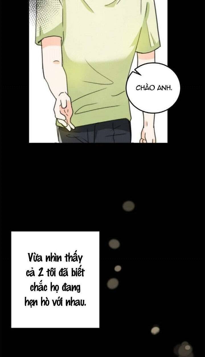 101 Cách Chinh Phục Trái Tim Em [Chap 1-15] - Page 28