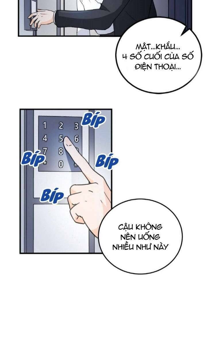 101 Cách Chinh Phục Trái Tim Em [Chap 1-15] - Page 40