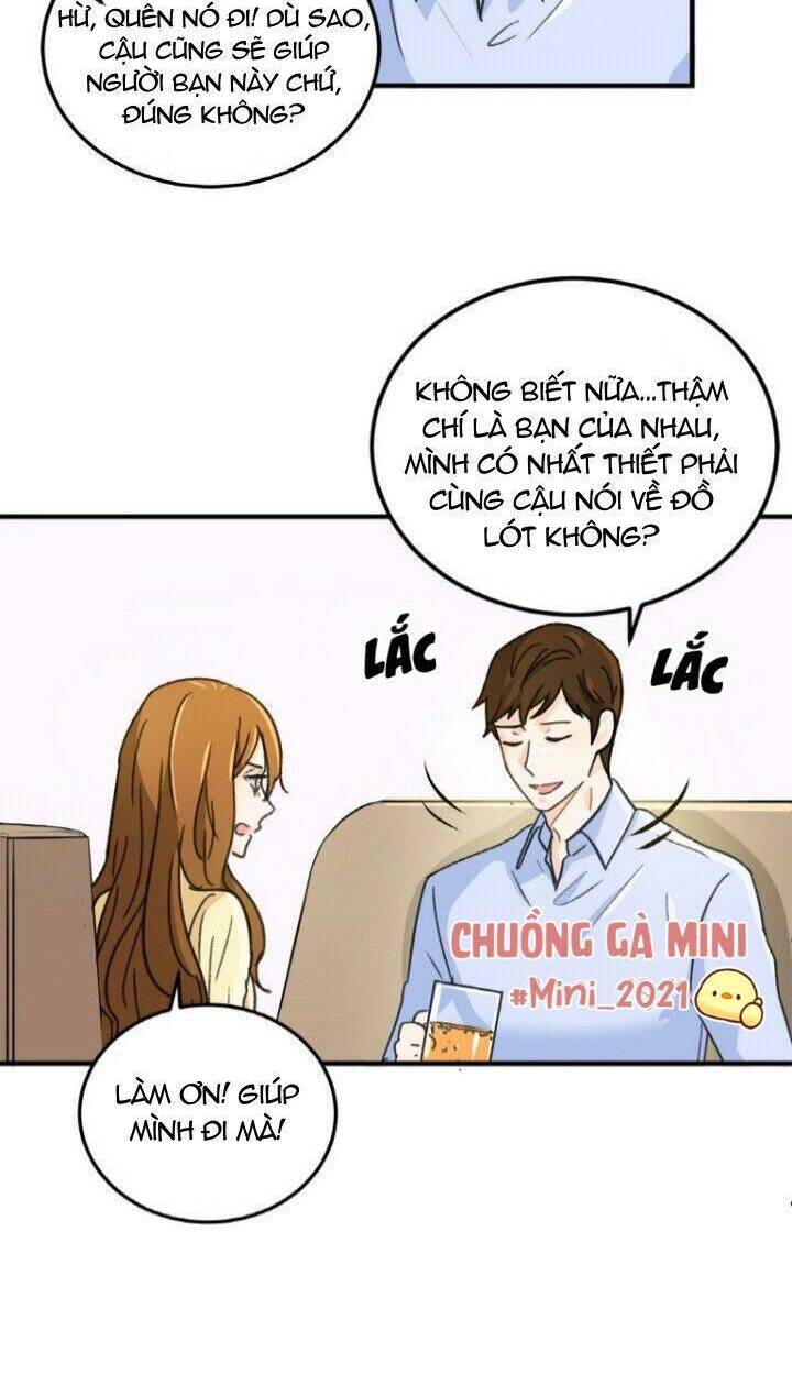 101 Cách Chinh Phục Trái Tim Em [Chap 1-15] - Page 10