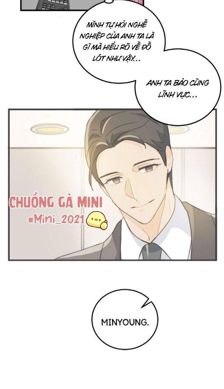 101 Cách Chinh Phục Trái Tim Em [Chap 1-15] - Page 27