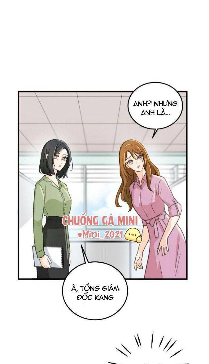 101 Cách Chinh Phục Trái Tim Em [Chap 1-15] - Page 37