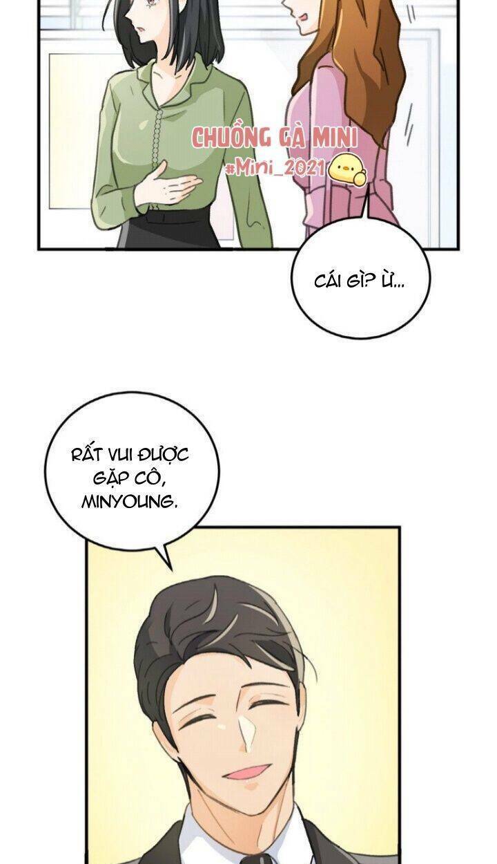 101 Cách Chinh Phục Trái Tim Em [Chap 1-15] - Page 42