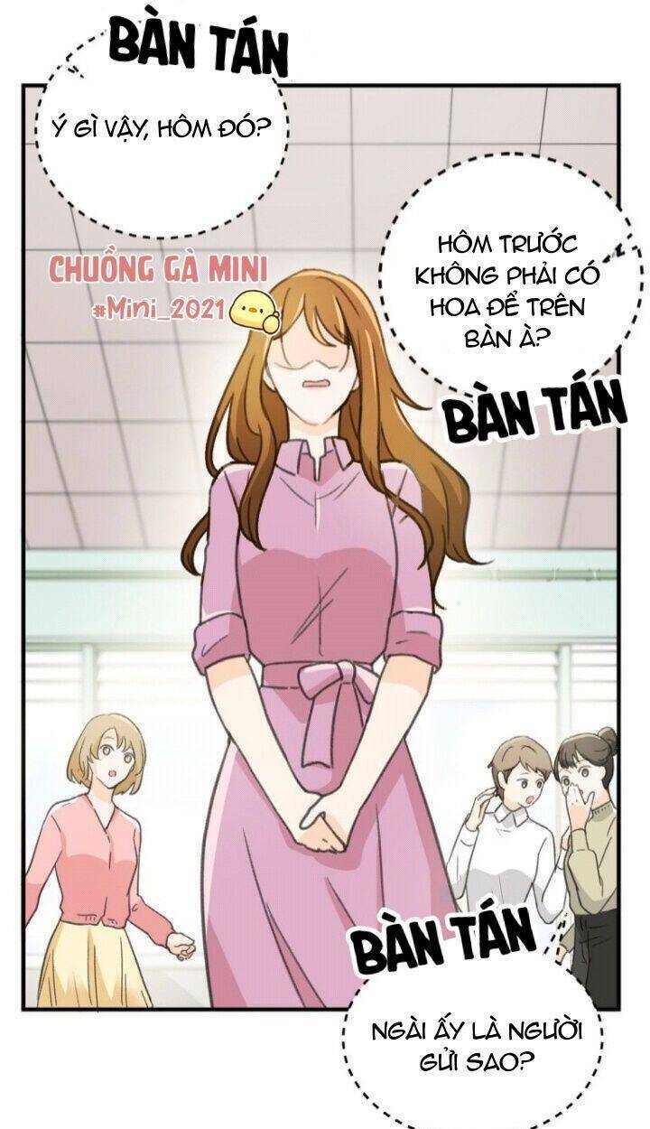 101 Cách Chinh Phục Trái Tim Em [Chap 1-15] - Page 48