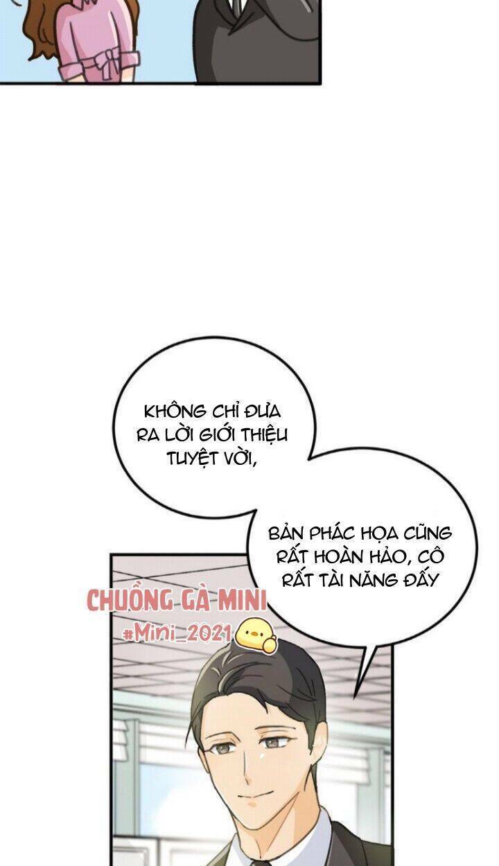 101 Cách Chinh Phục Trái Tim Em [Chap 1-15] - Page 57