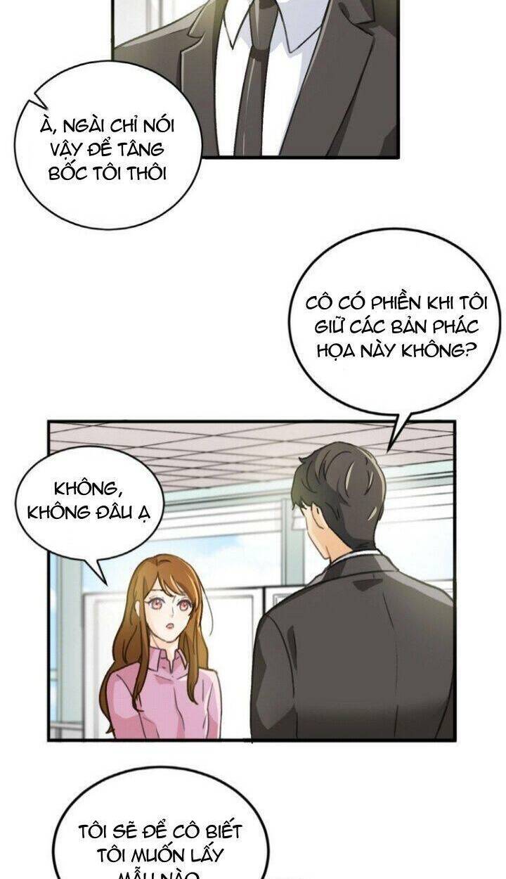 101 Cách Chinh Phục Trái Tim Em [Chap 1-15] - Page 58