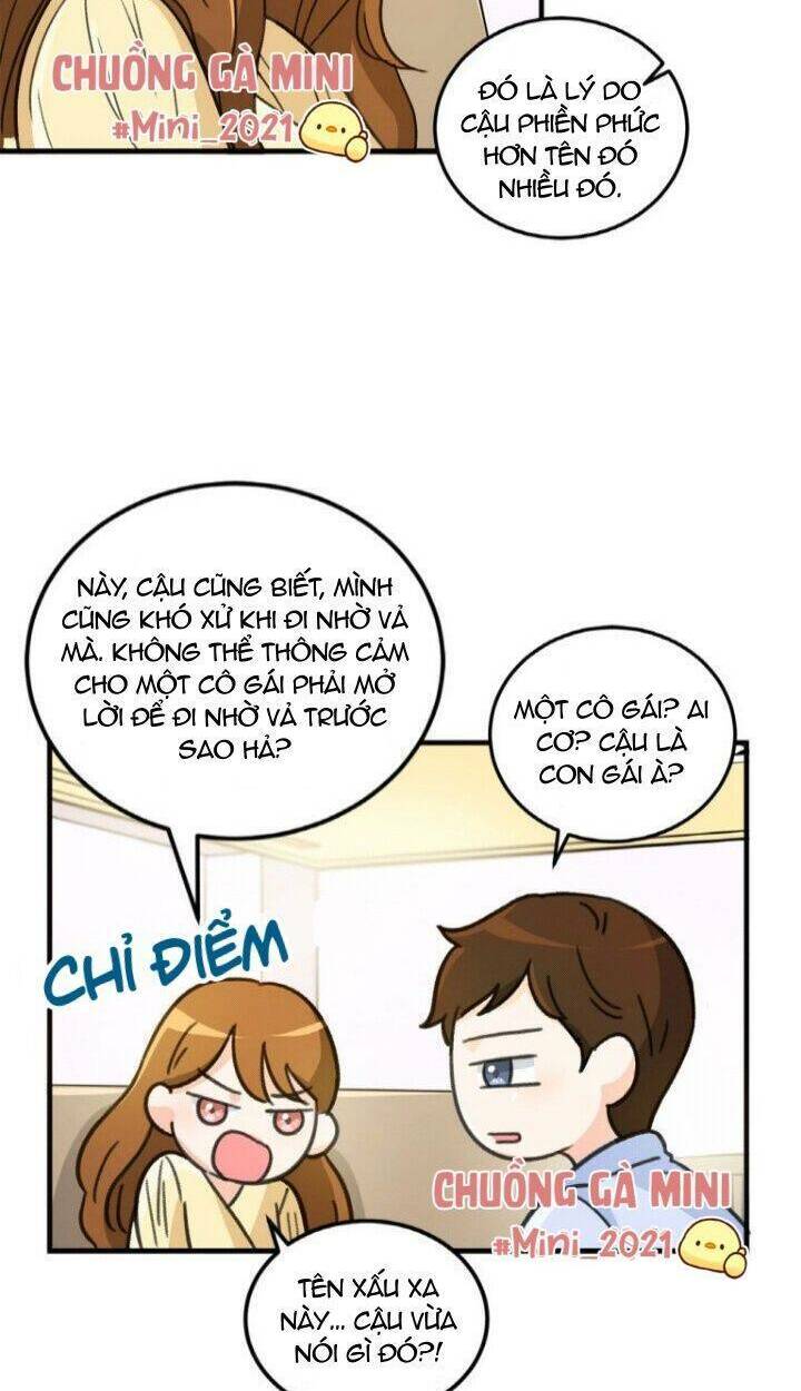 101 Cách Chinh Phục Trái Tim Em [Chap 1-15] - Page 7