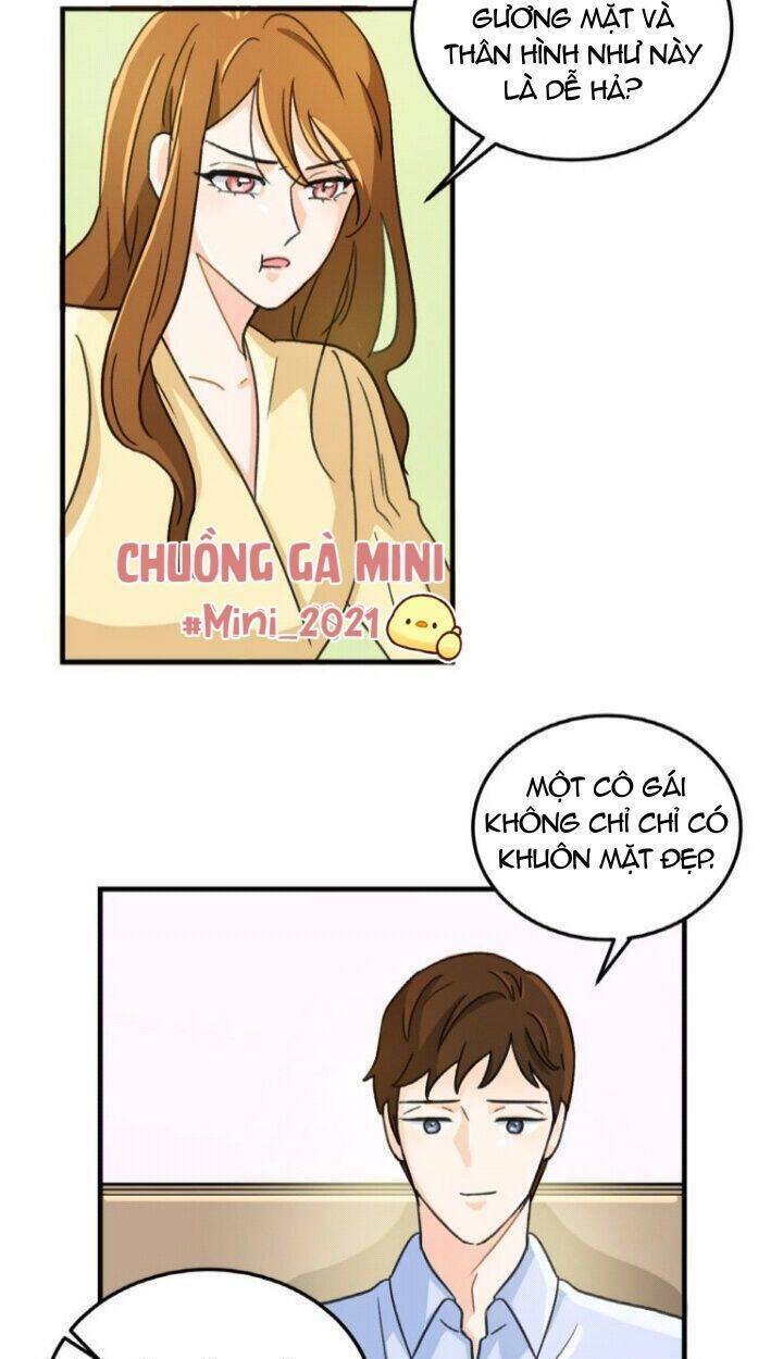 101 Cách Chinh Phục Trái Tim Em [Chap 1-15] - Page 9