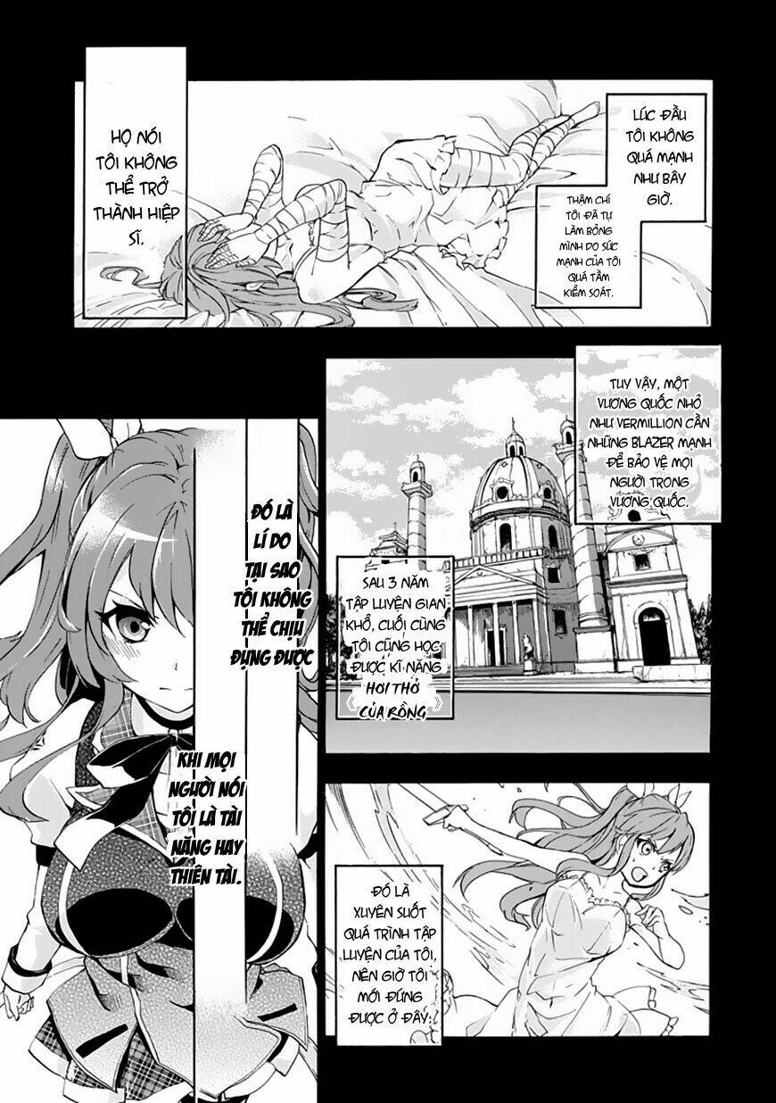 Trang truyện page_29 trong truyện tranh Rakudai Kishi No Eiyuutan - Chapter 1 - truyentvn.net