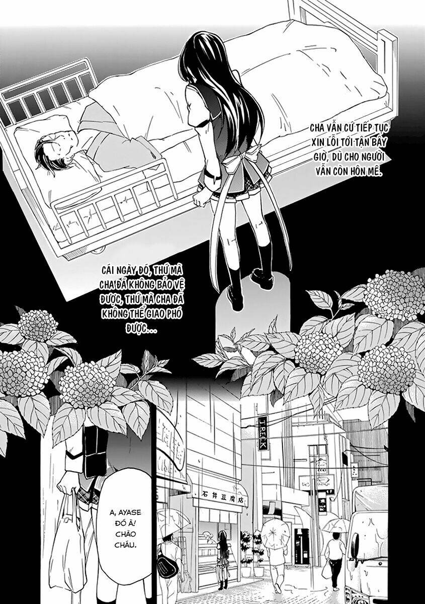 Trang truyện page_13 trong truyện tranh Rakudai Kishi No Eiyuutan - Chapter 16 - truyentvn.net