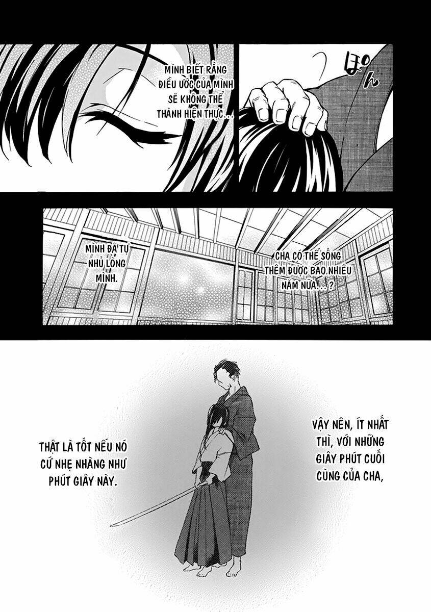 Trang truyện page_29 trong truyện tranh Rakudai Kishi No Eiyuutan - Chapter 16 - truyentvn.net