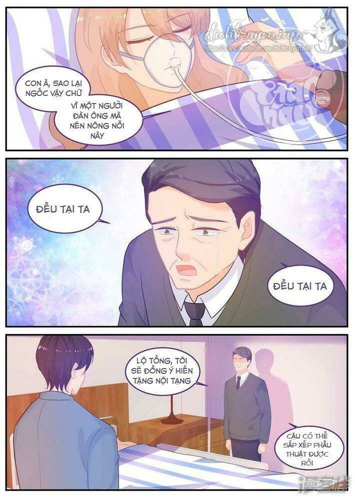 Kim Bài Điềm Thê [Chap 0-232] - Page 10