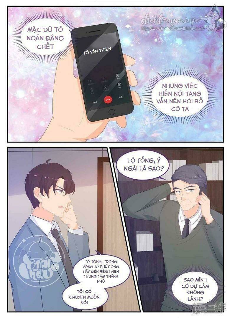 Kim Bài Điềm Thê [Chap 0-232] - Page 4