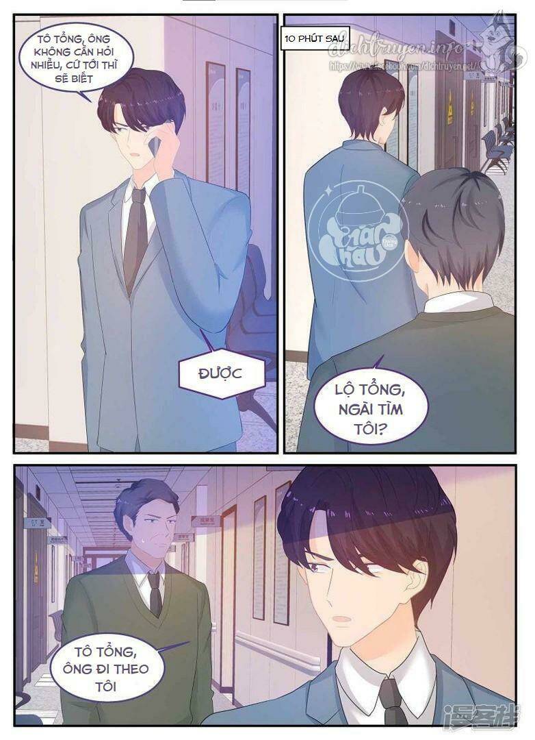 Kim Bài Điềm Thê [Chap 0-232] - Page 5