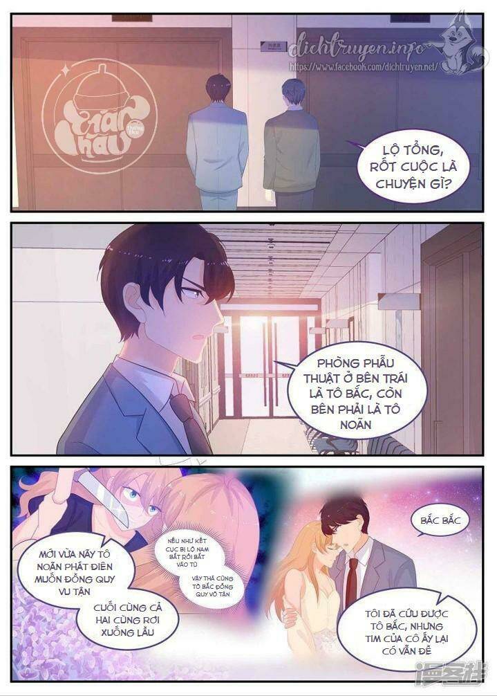 Kim Bài Điềm Thê [Chap 0-232] - Page 6