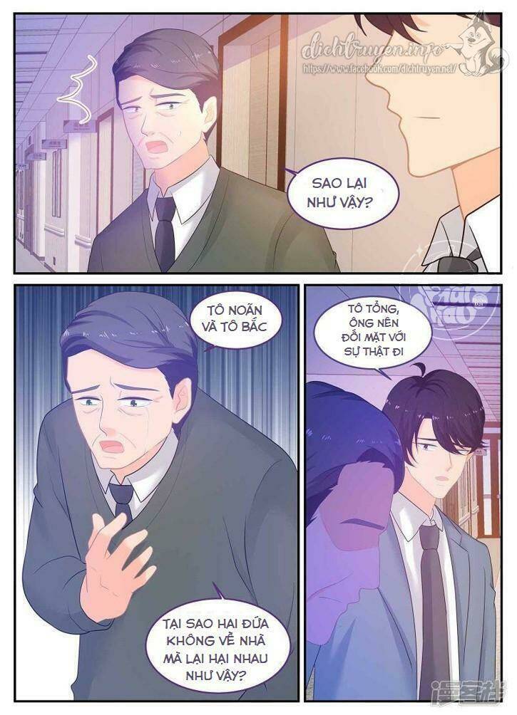 Kim Bài Điềm Thê [Chap 0-232] - Page 7