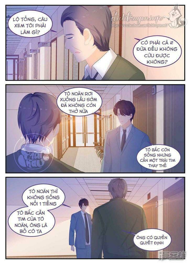 Kim Bài Điềm Thê [Chap 0-232] - Page 8