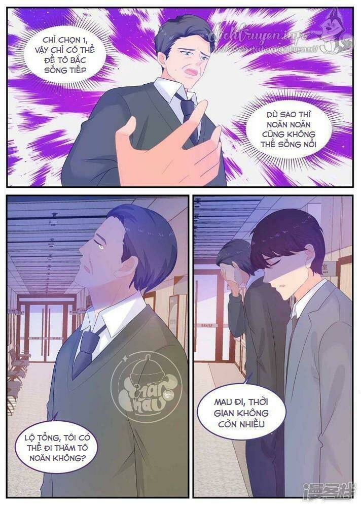 Kim Bài Điềm Thê [Chap 0-232] - Page 9